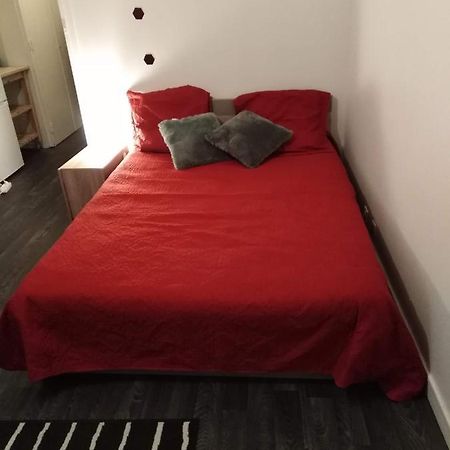 Appartement Pres De Beauval Et Des Chateaux Montrichard Exteriör bild