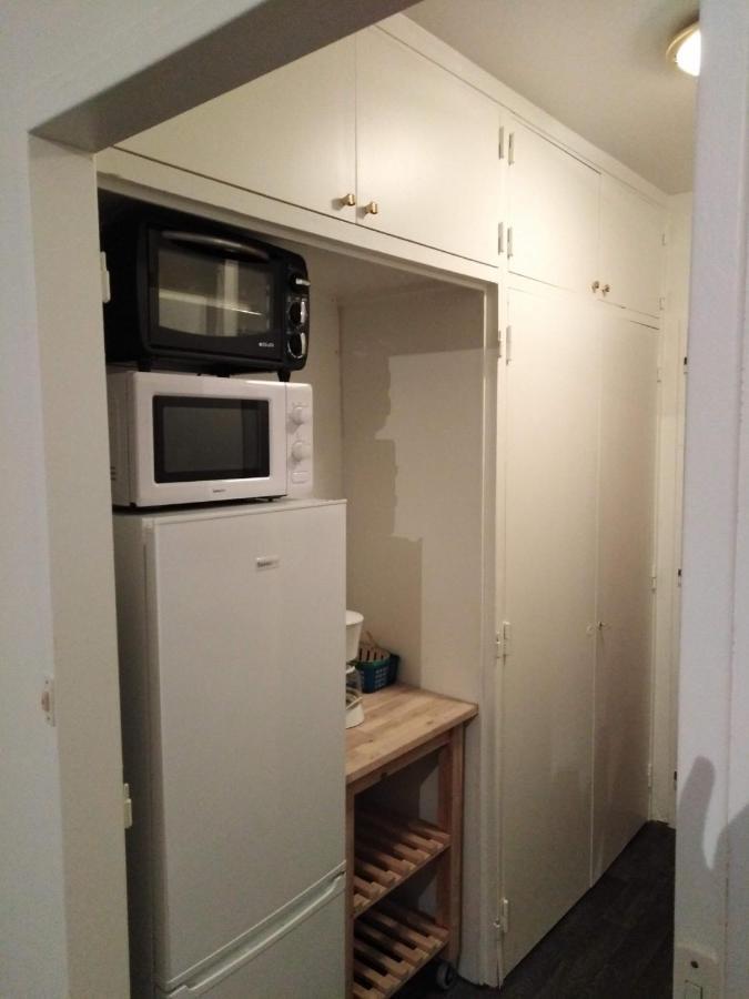 Appartement Pres De Beauval Et Des Chateaux Montrichard Exteriör bild