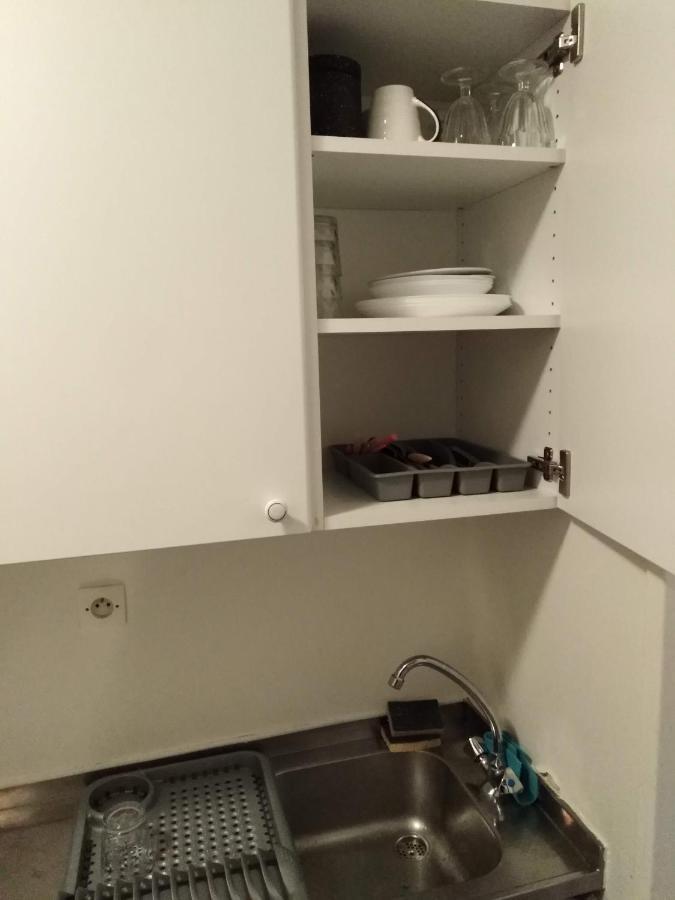 Appartement Pres De Beauval Et Des Chateaux Montrichard Exteriör bild
