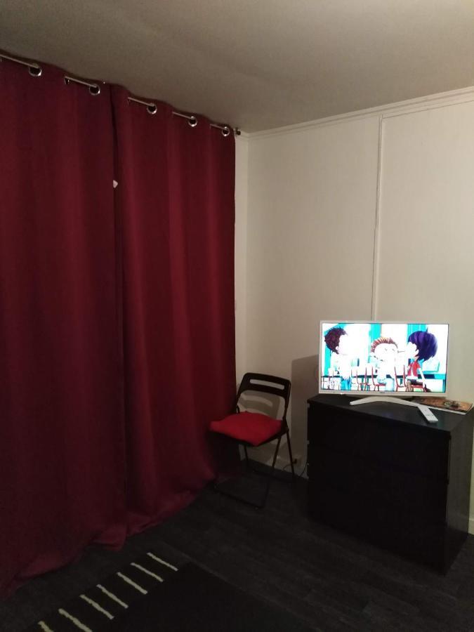 Appartement Pres De Beauval Et Des Chateaux Montrichard Exteriör bild