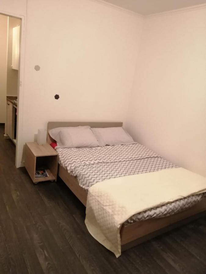 Appartement Pres De Beauval Et Des Chateaux Montrichard Exteriör bild