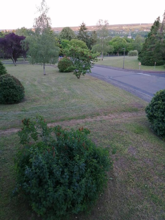 Appartement Pres De Beauval Et Des Chateaux Montrichard Exteriör bild